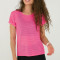 Футболка MS T-Shirt Mesh Pink